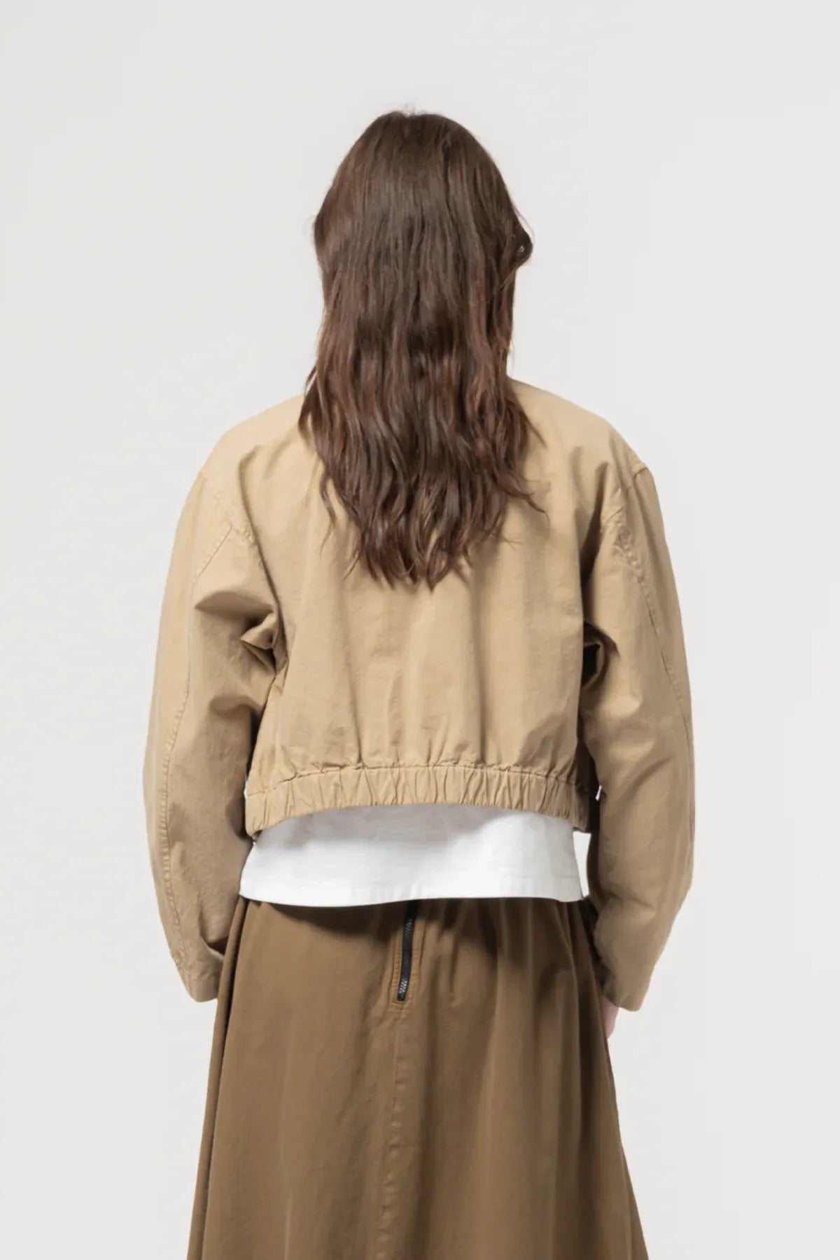 Artisan Shirt Shirts &amp; Tops Girls of Dust