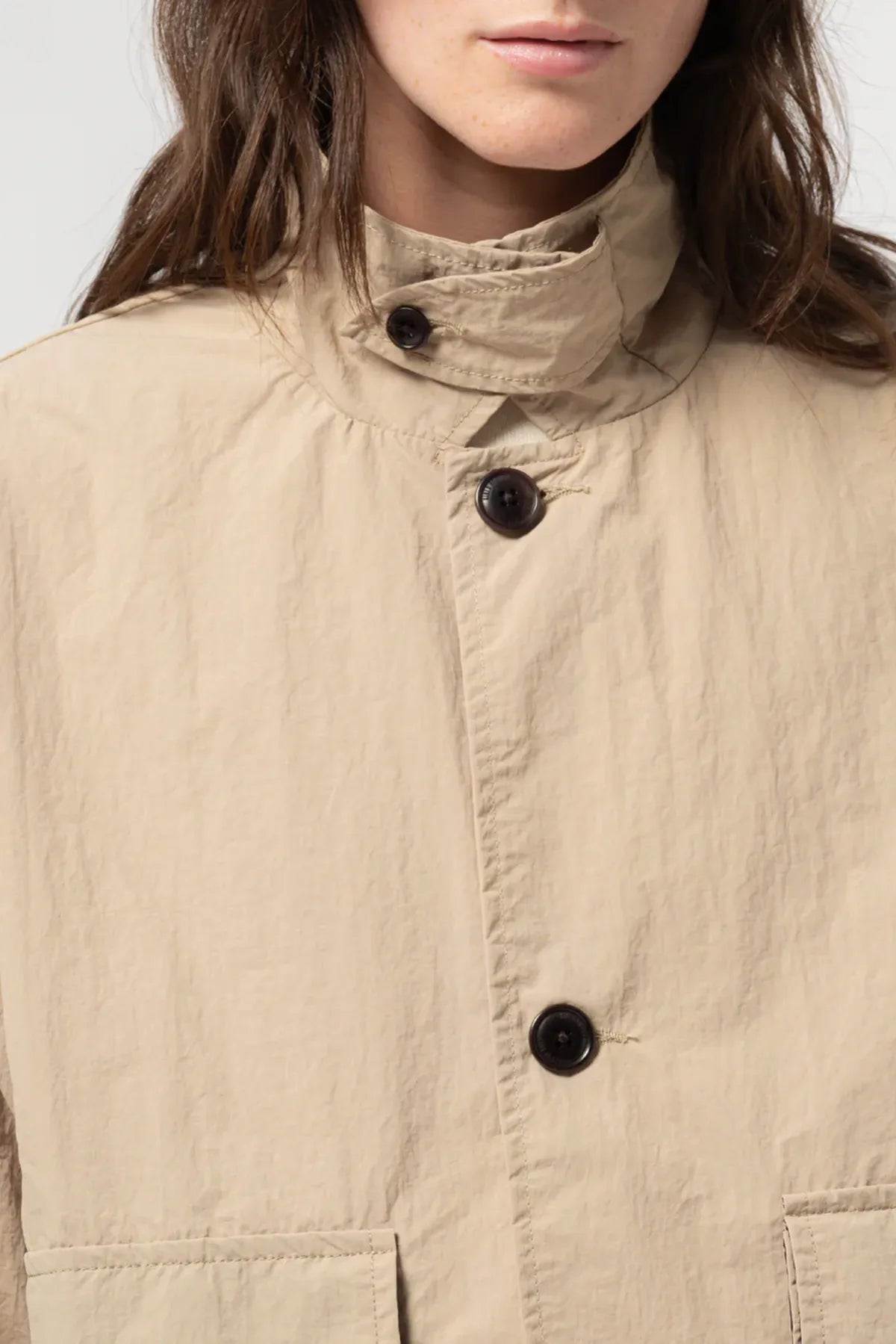 Cove Jacket Jackets &amp; Coats Girls of Dust