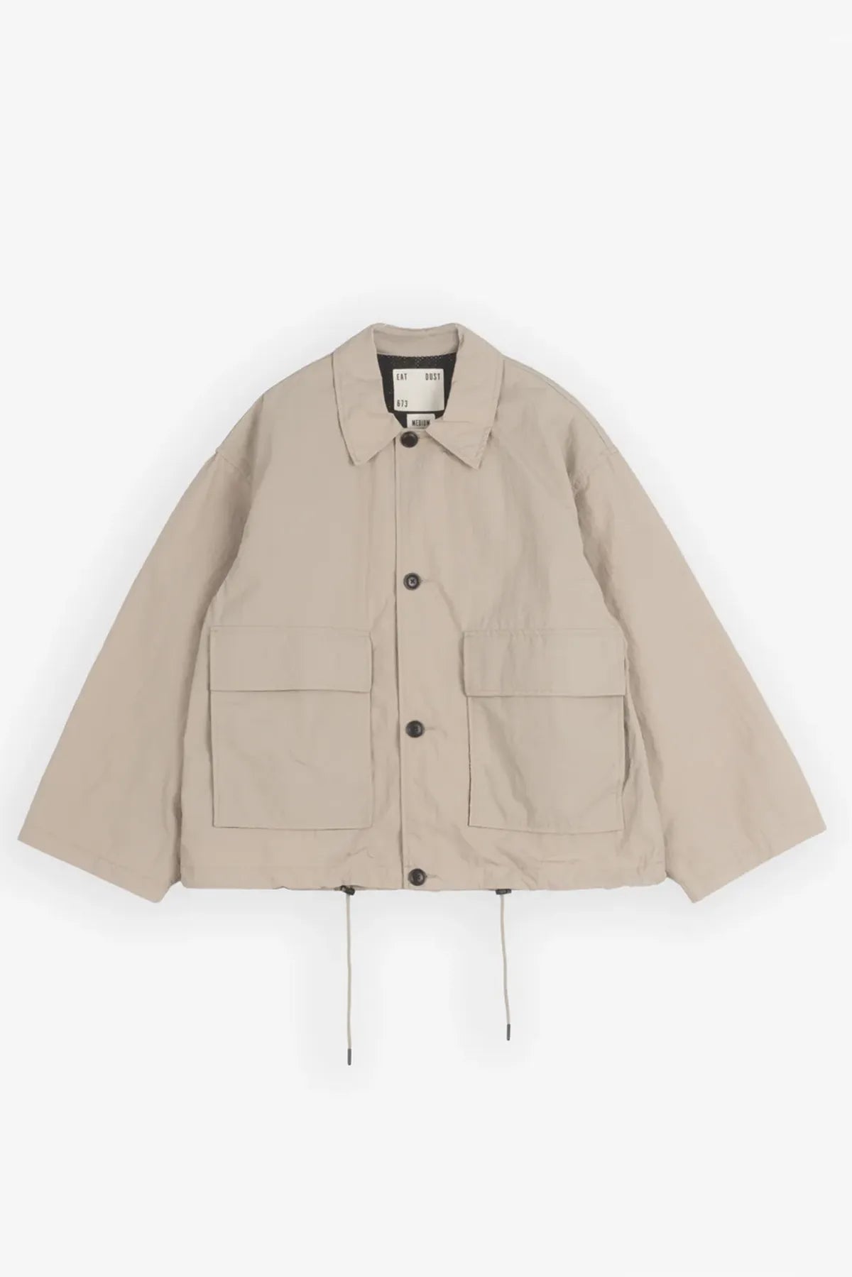 Cove Jacket Jackets & Coats Girls of Dust