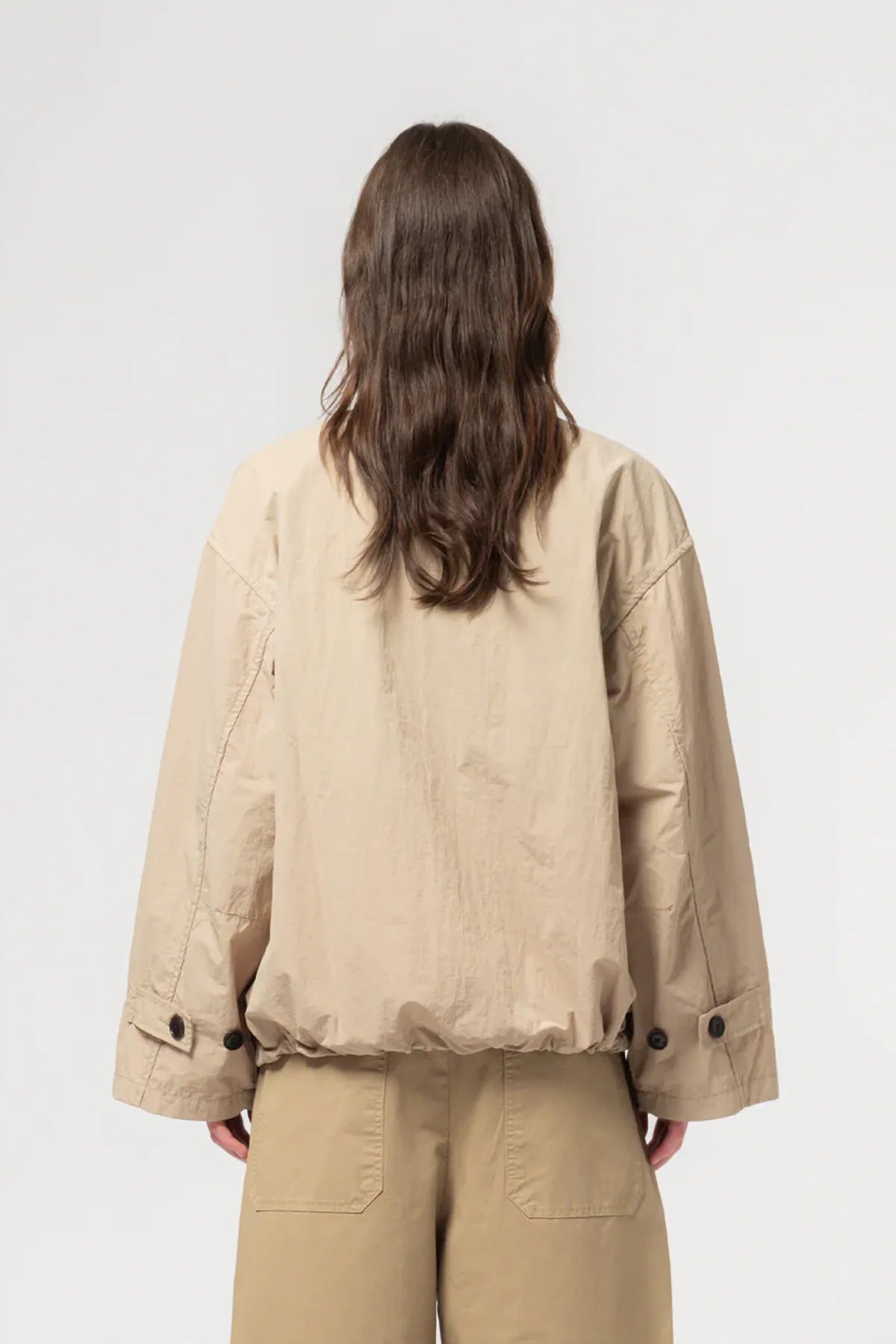 Cove Jacket Jackets &amp; Coats Girls of Dust