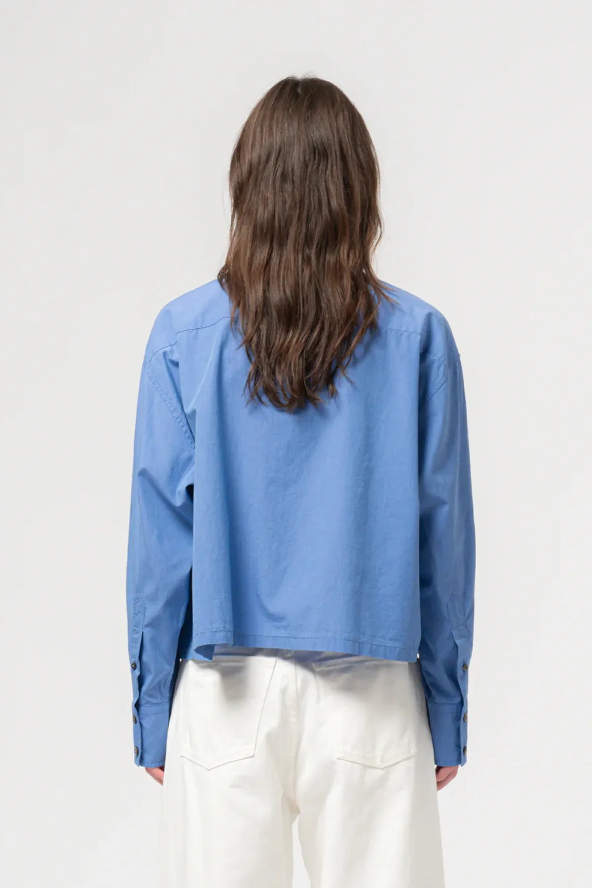 Cubic Shirt Shirts &amp; Tops Girls of Dust