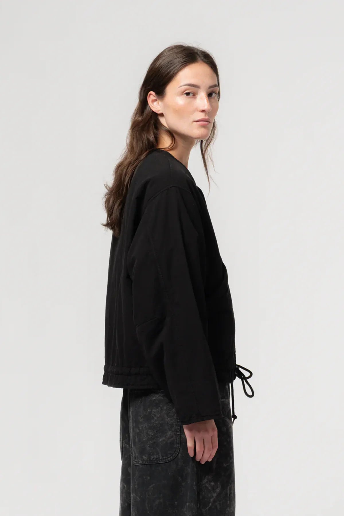 Neutron Jacket Jackets &amp; Coats Girls of Dust
