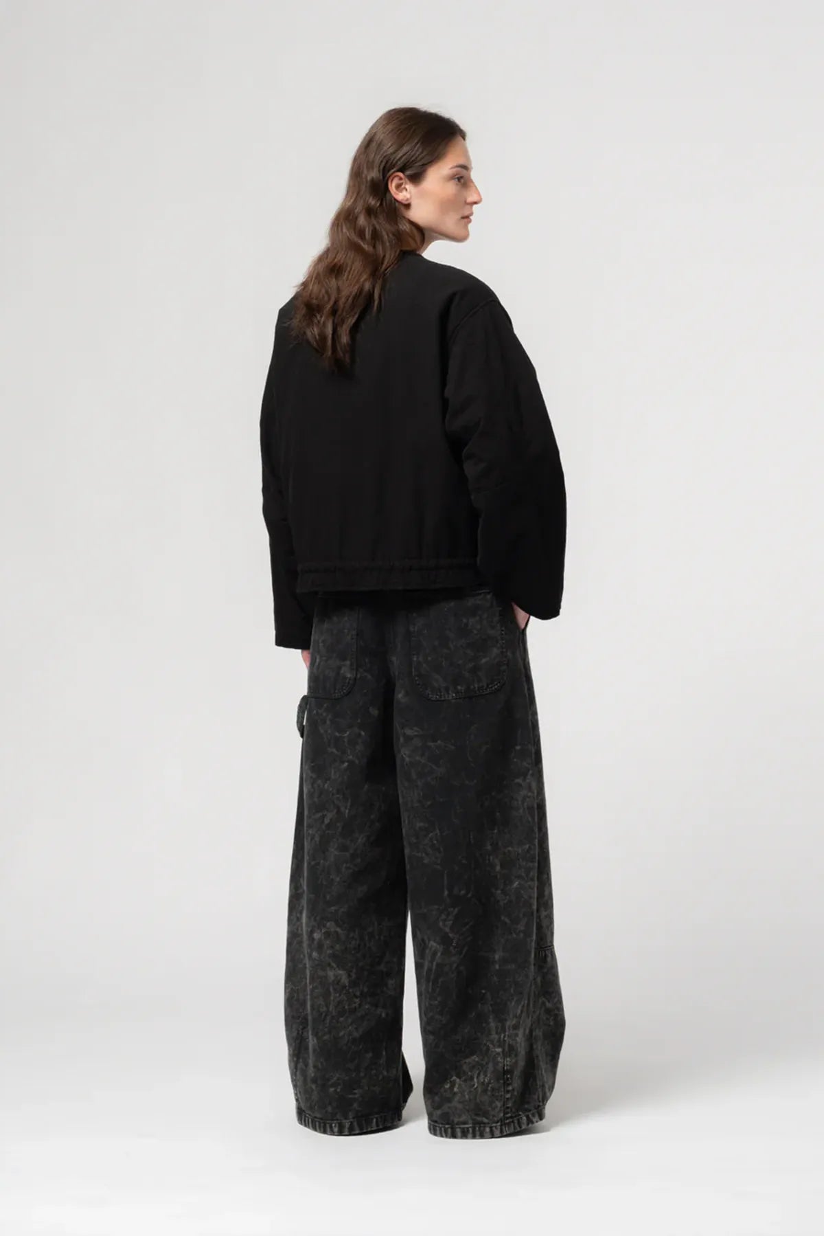 Neutron Jacket Jackets &amp; Coats Girls of Dust