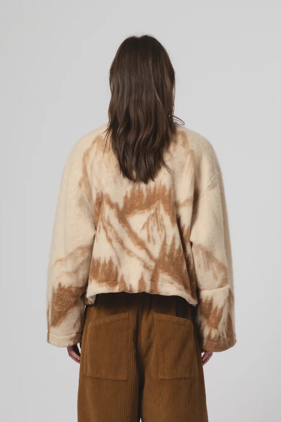 Nuclear Jacket Jackets &amp; Coats Girls of Dust