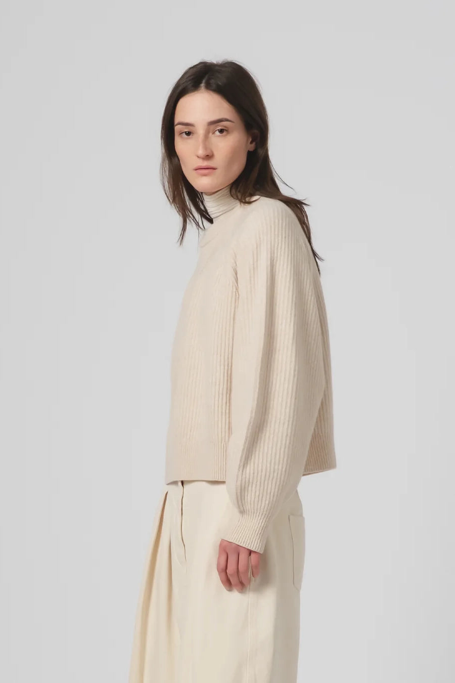 Puddle Sweater Sweaters &amp; Knits Girls of Dust