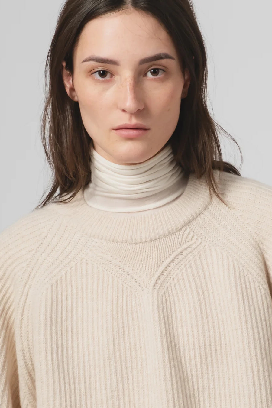 Puddle Sweater Sweaters & Knits Girls of Dust