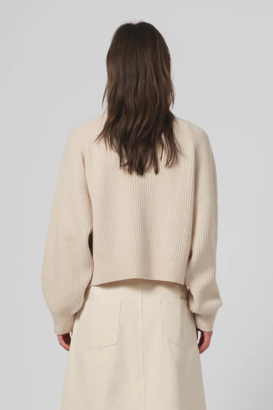 Puddle Sweater Sweaters &amp; Knits Girls of Dust