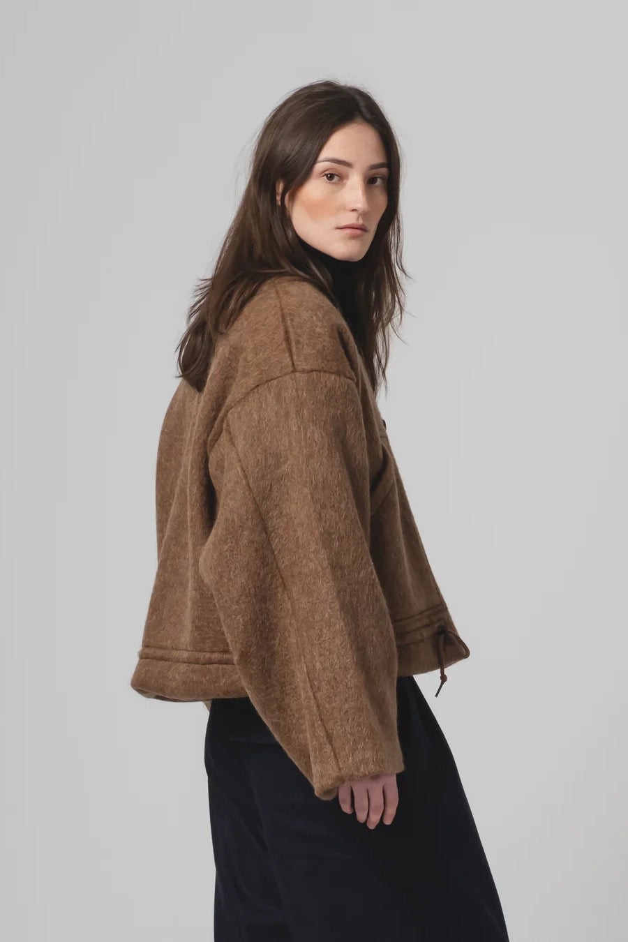 Reactor Jacket Jackets &amp; Coats Girls of Dust