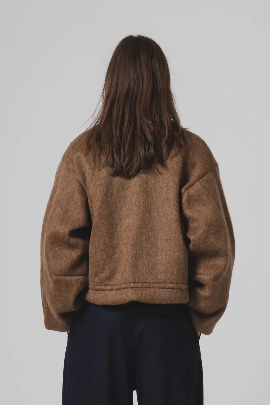 Reactor Jacket Jackets & Coats Girls of Dust