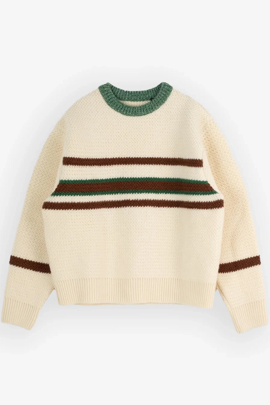 Royal Sweater Sweaters &amp; Knits Girls of Dust