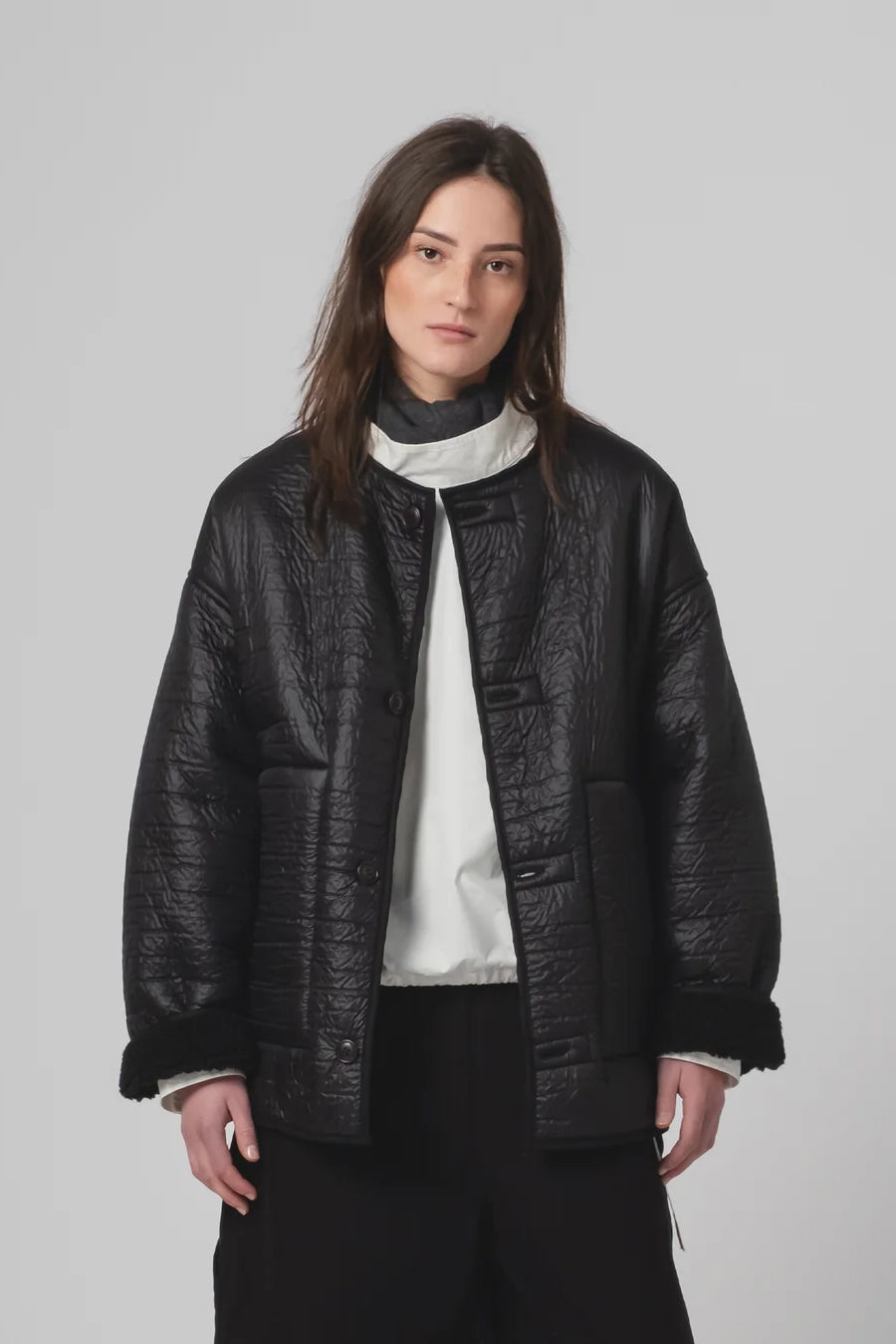 Solar Jacket Jackets & Coats Girls of Dust