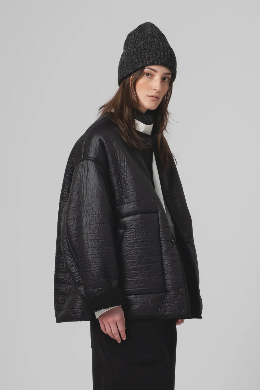 Solar Jacket Jackets &amp; Coats Girls of Dust