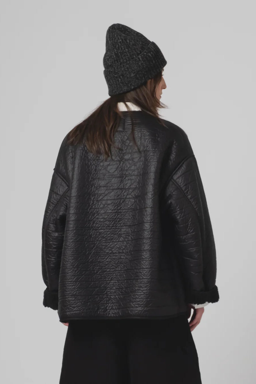 Solar Jacket Jackets &amp; Coats Girls of Dust