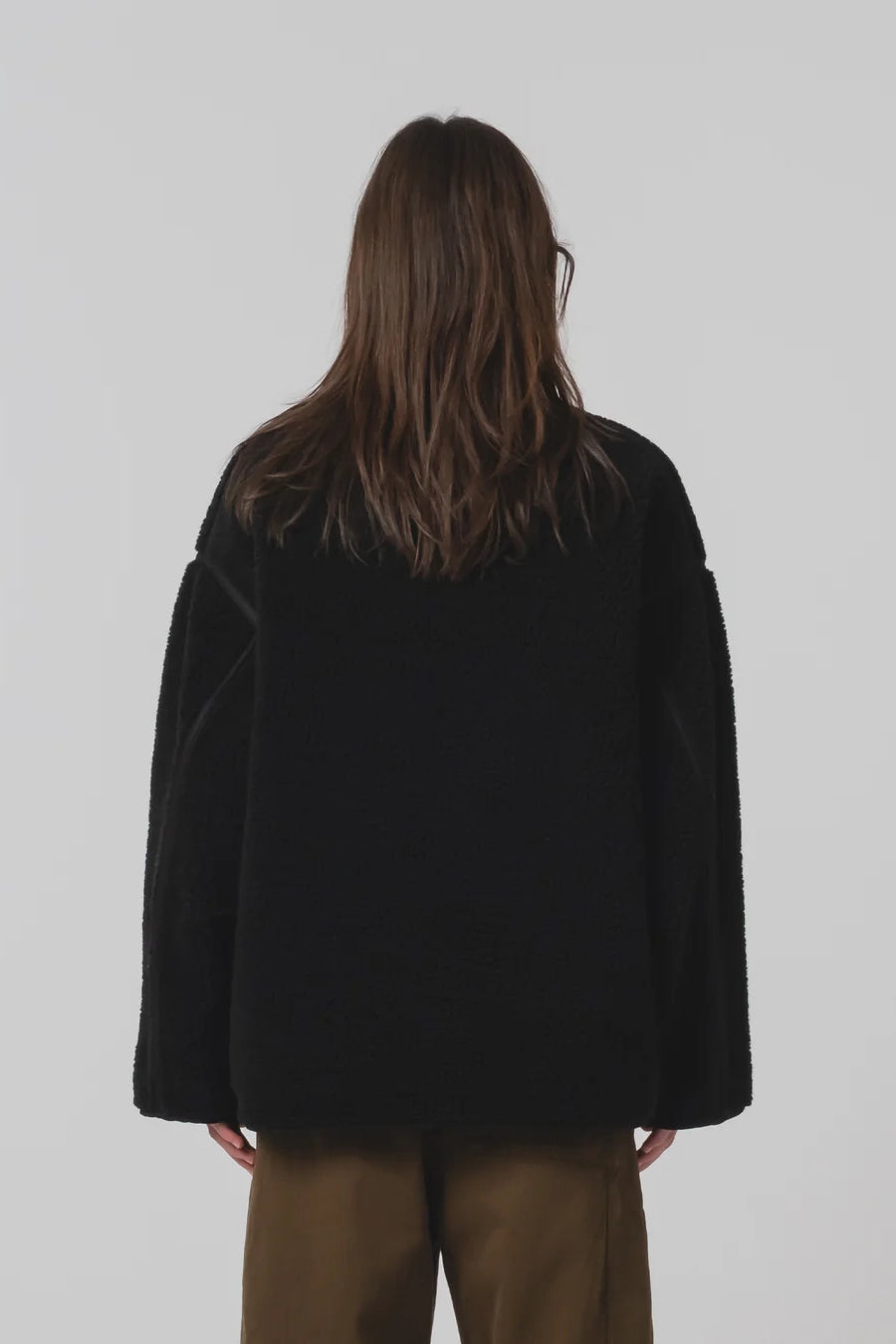 Solar Jacket Jackets &amp; Coats Girls of Dust