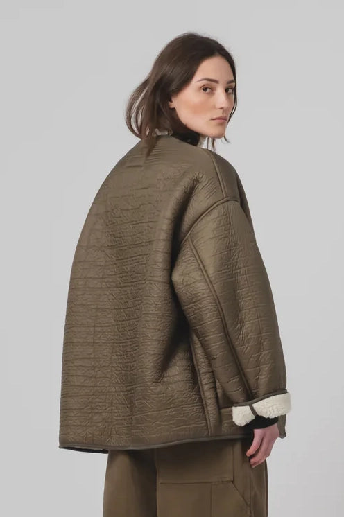 Solar Jacket Jackets &amp; Coats Girls of Dust