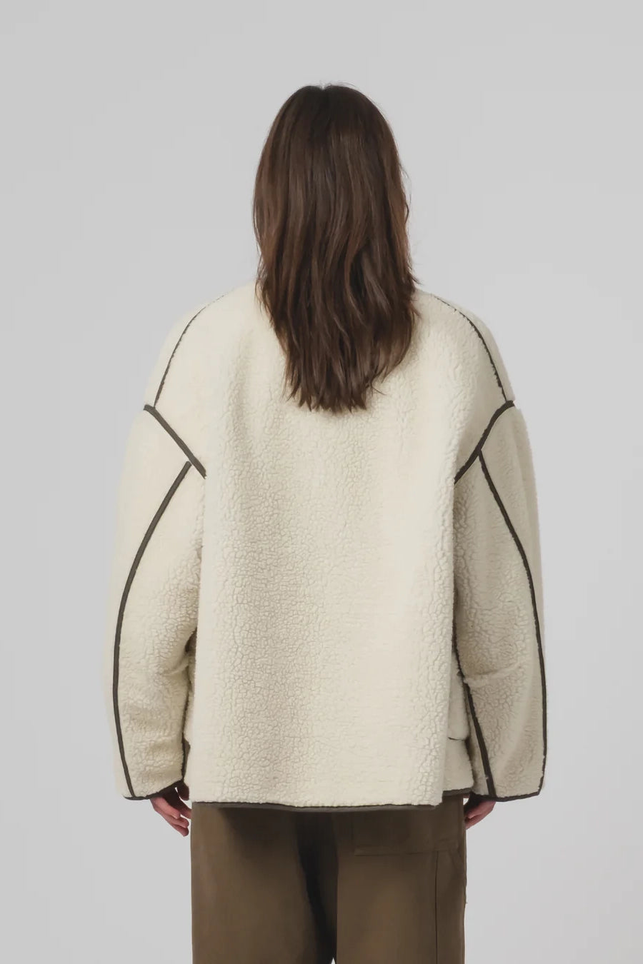 Solar Jacket Jackets &amp; Coats Girls of Dust