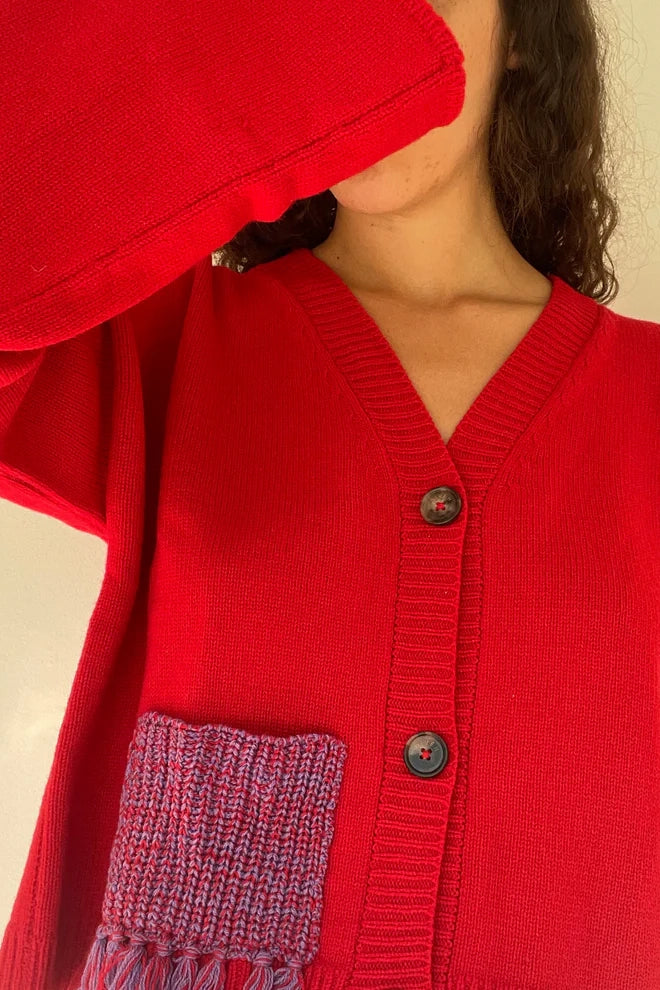 Melo Cardi Sweaters &amp; Knits Givéh