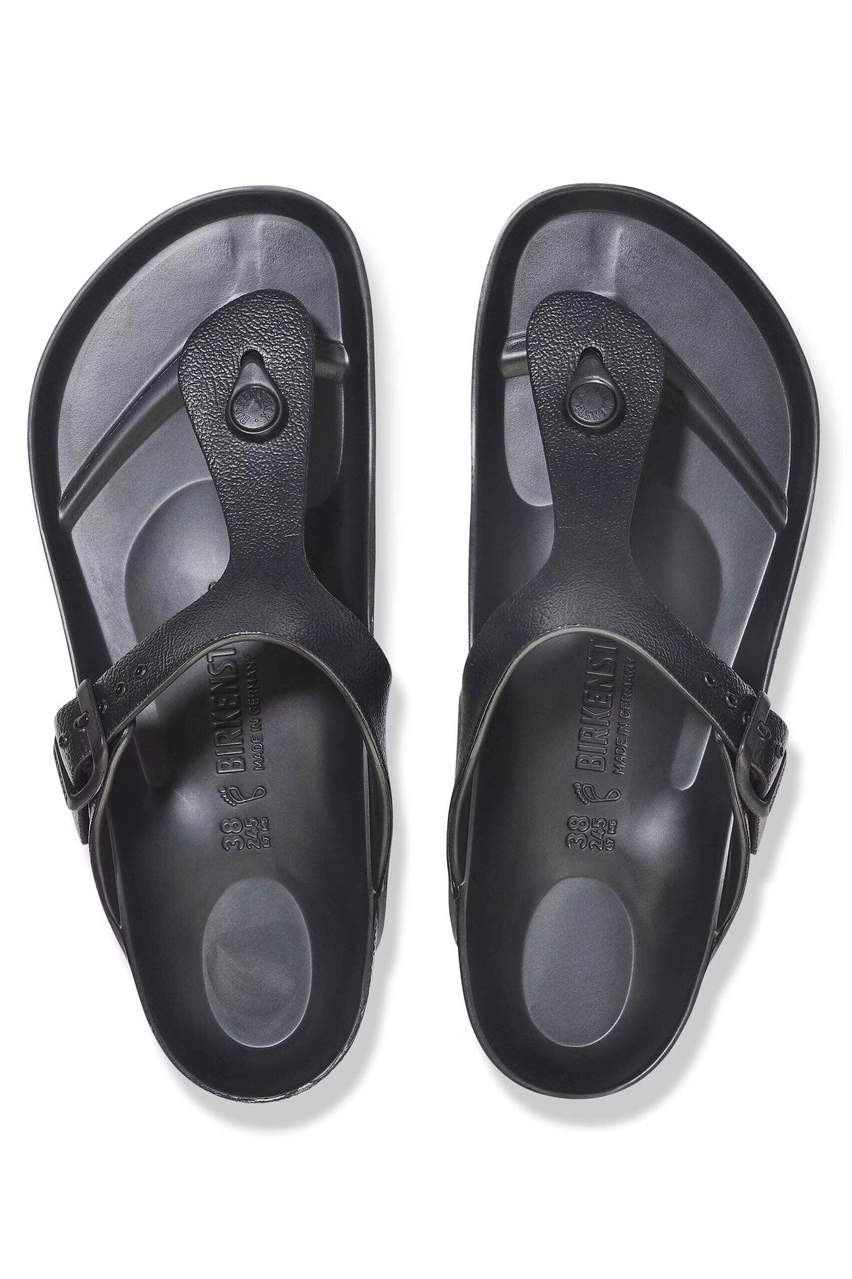 Gizeh Essentials EVA Sandal Footwear Birkenstock