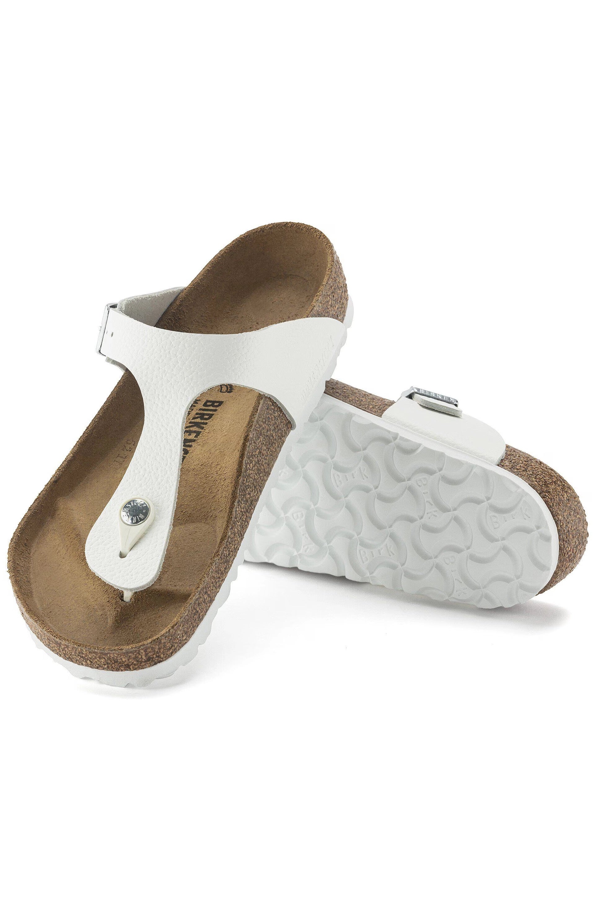 Gizeh Footwear Birkenstock