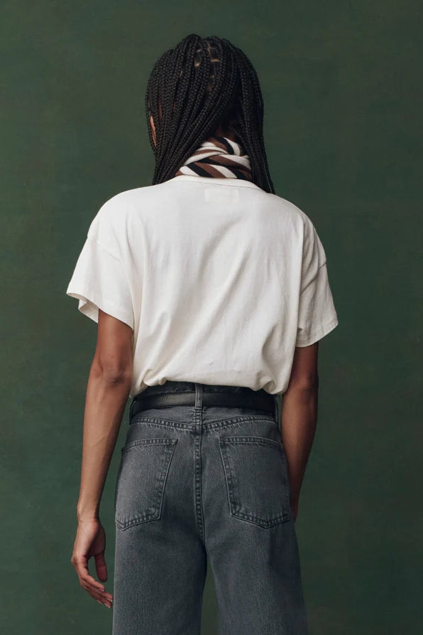 The Boxy Crew T-Shirts The Great