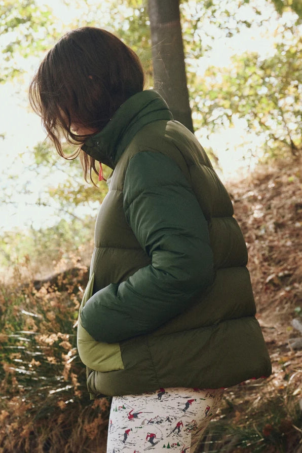 The Polar Puffer Jackets & Coats The Great