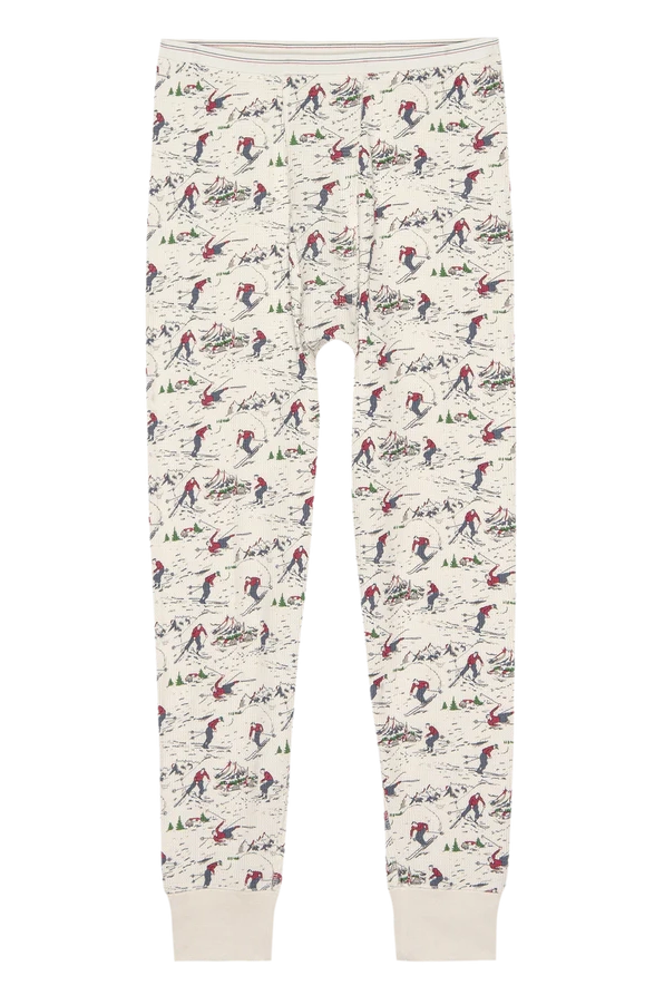 The Union Long John Loungewear The Great