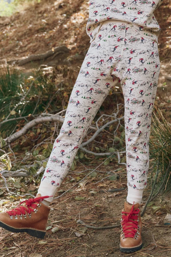 The Union Long John Loungewear The Great