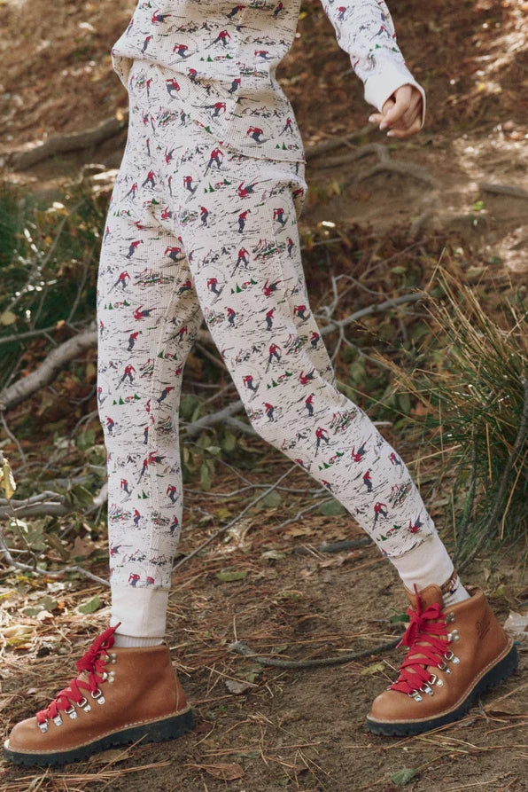 The Union Long John Loungewear The Great