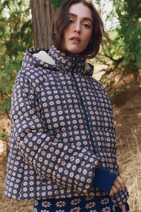 The Whistler Puffer Jackets & Coats The Great