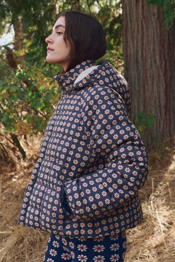 The Whistler Puffer Jackets &amp; Coats The Great