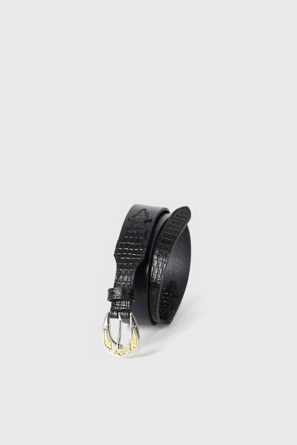 La Boston Western Belt Belts Herbert Frere Soeur