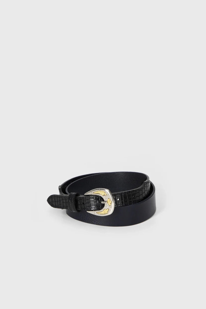 La Boston Western Belt Belts Herbert Frere Soeur