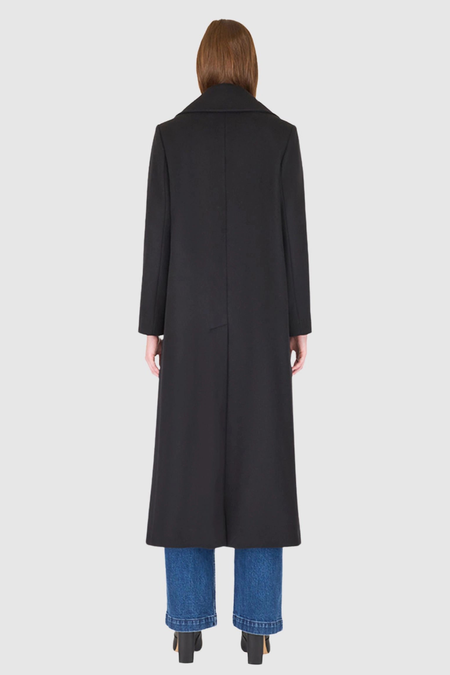 Skylar Coat Jackets &amp; Coats HiSO