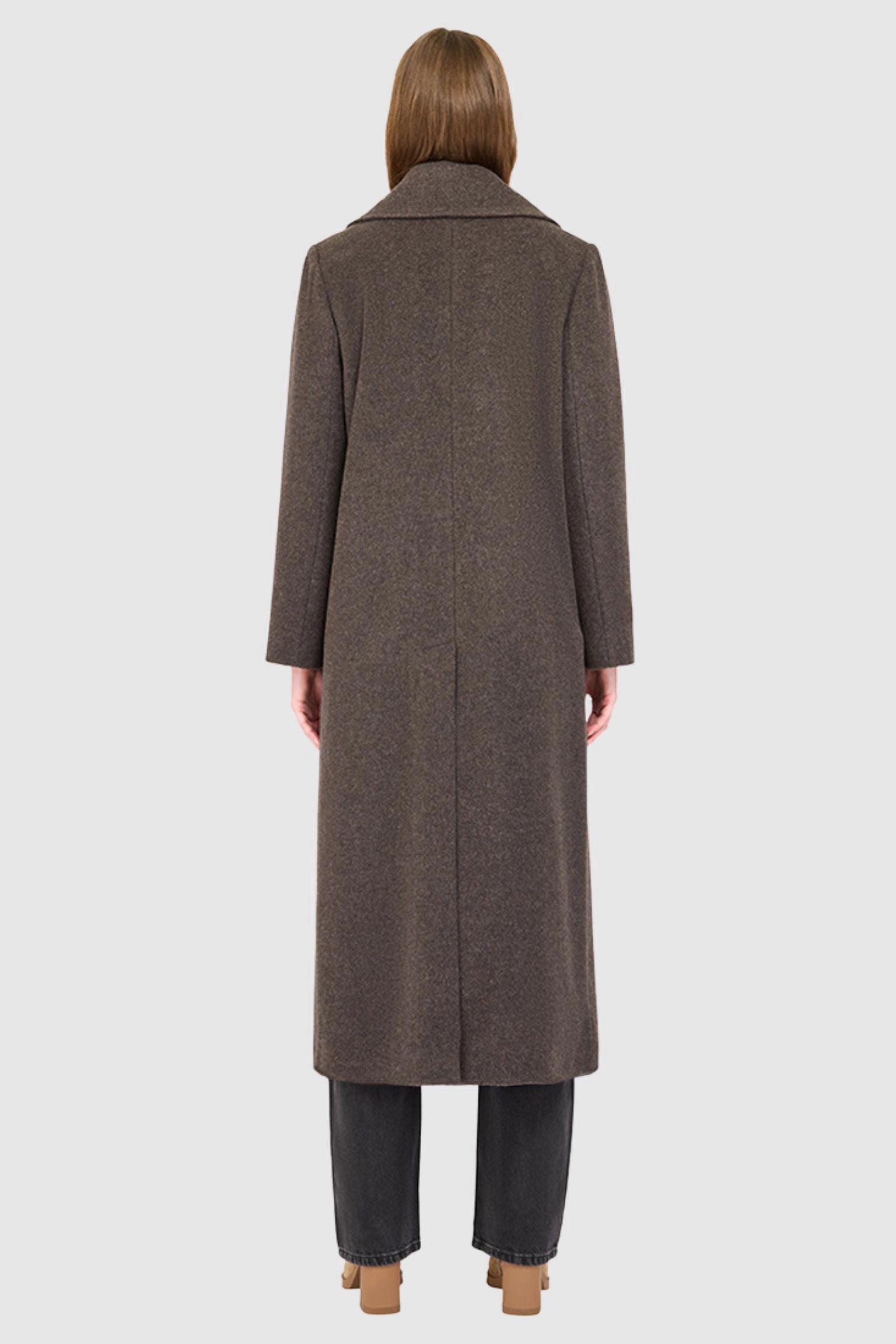 Skylar Coat Jackets &amp; Coats HiSO