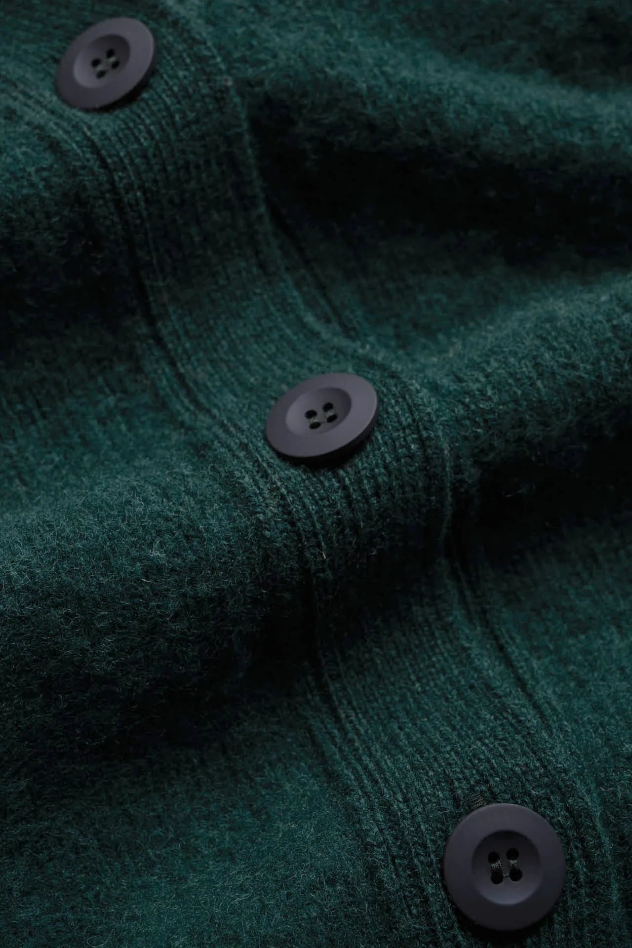 Shaggy Bear Women Cardigan Sweaters &amp; Knits Howlin&#39;