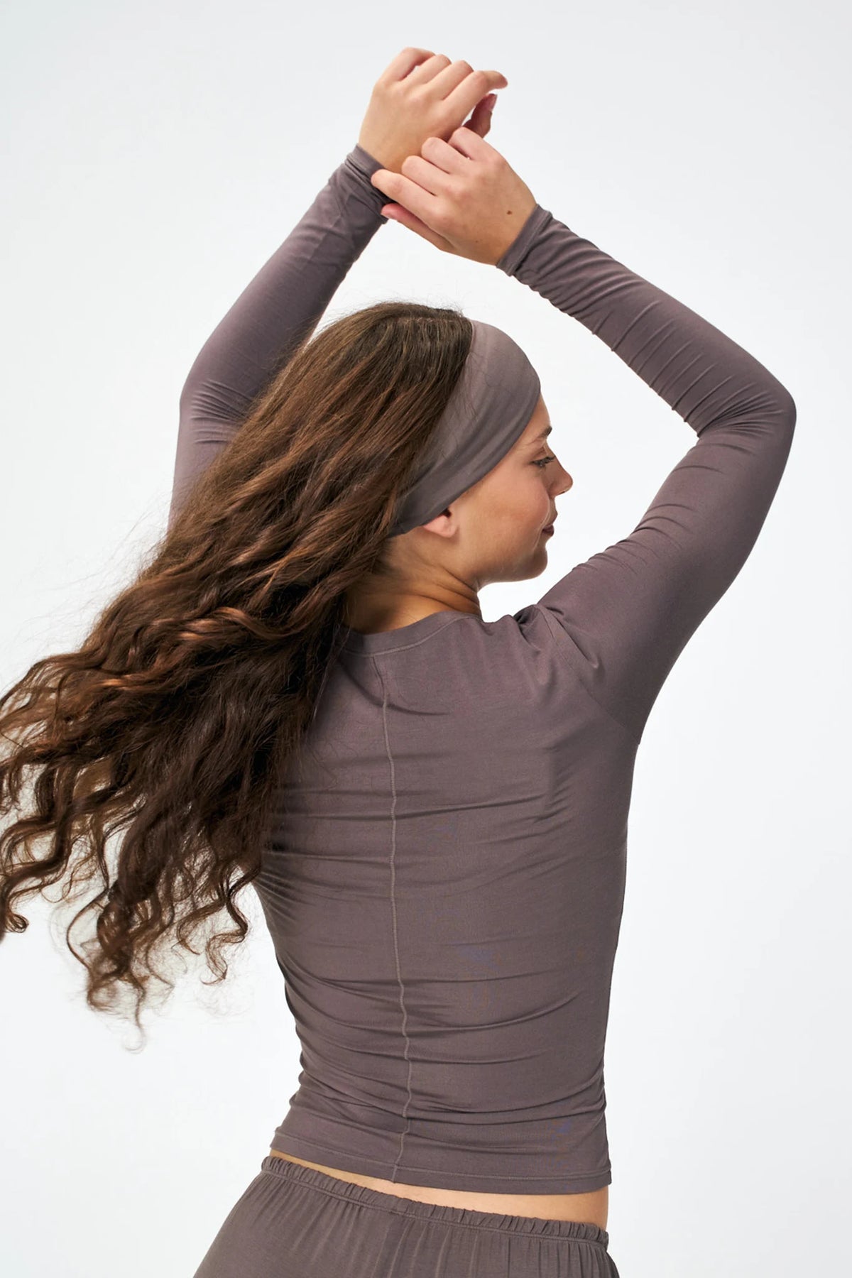 Easy Long Sleeve T-Shirts &amp; Tanks Huha
