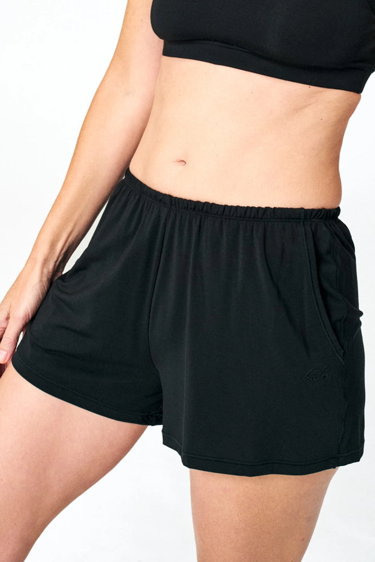 Everywhere Short Shorts Huha