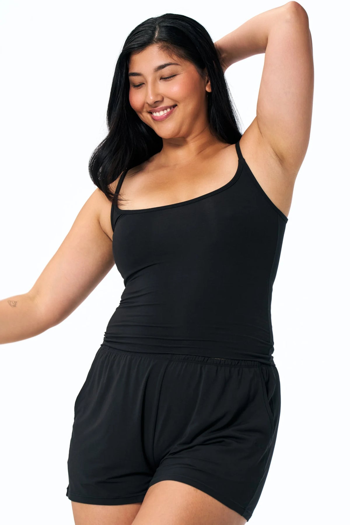 Foundation Tank T-Shirts &amp; Tanks Huha