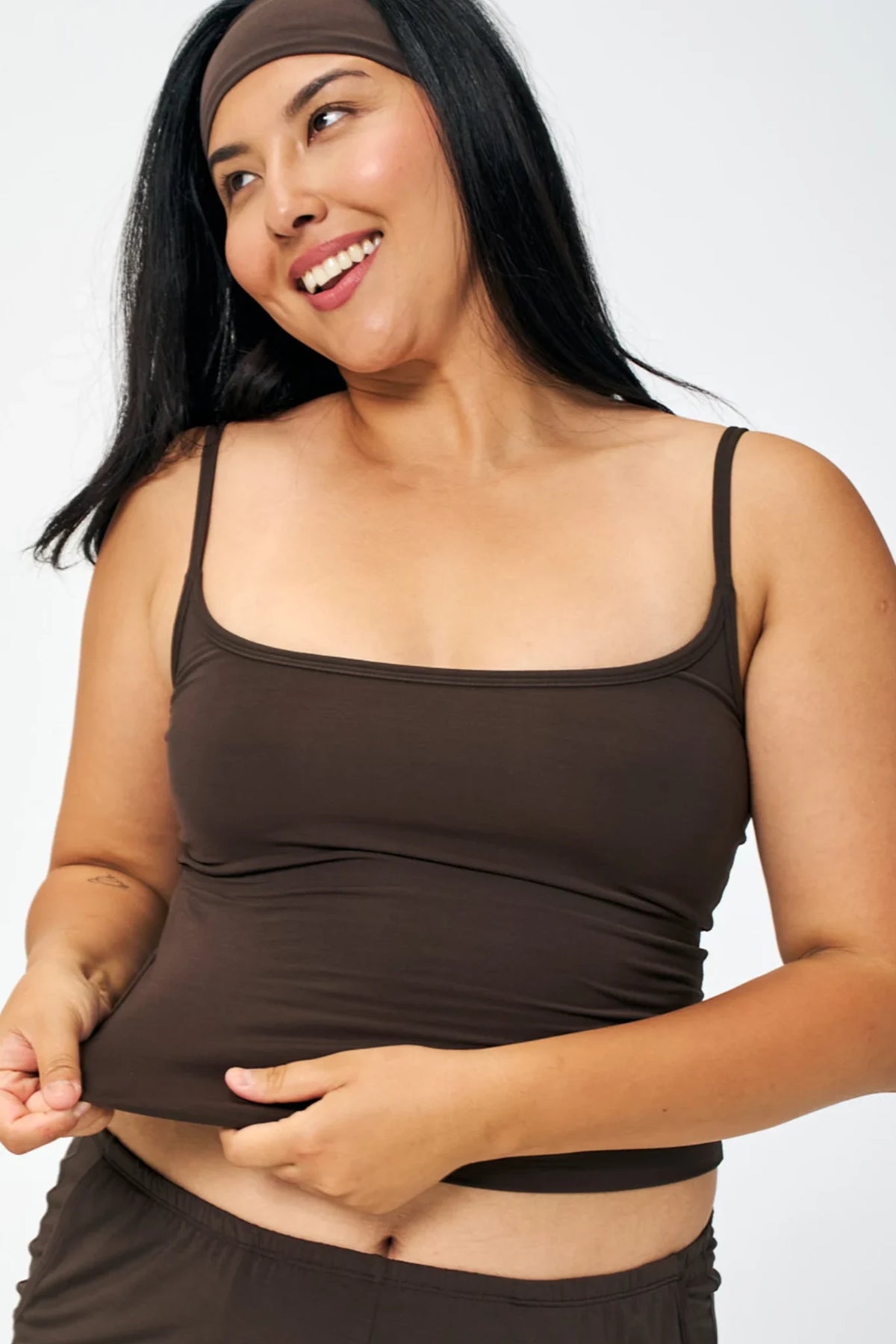 Foundation Tank T-Shirts &amp; Tanks Huha