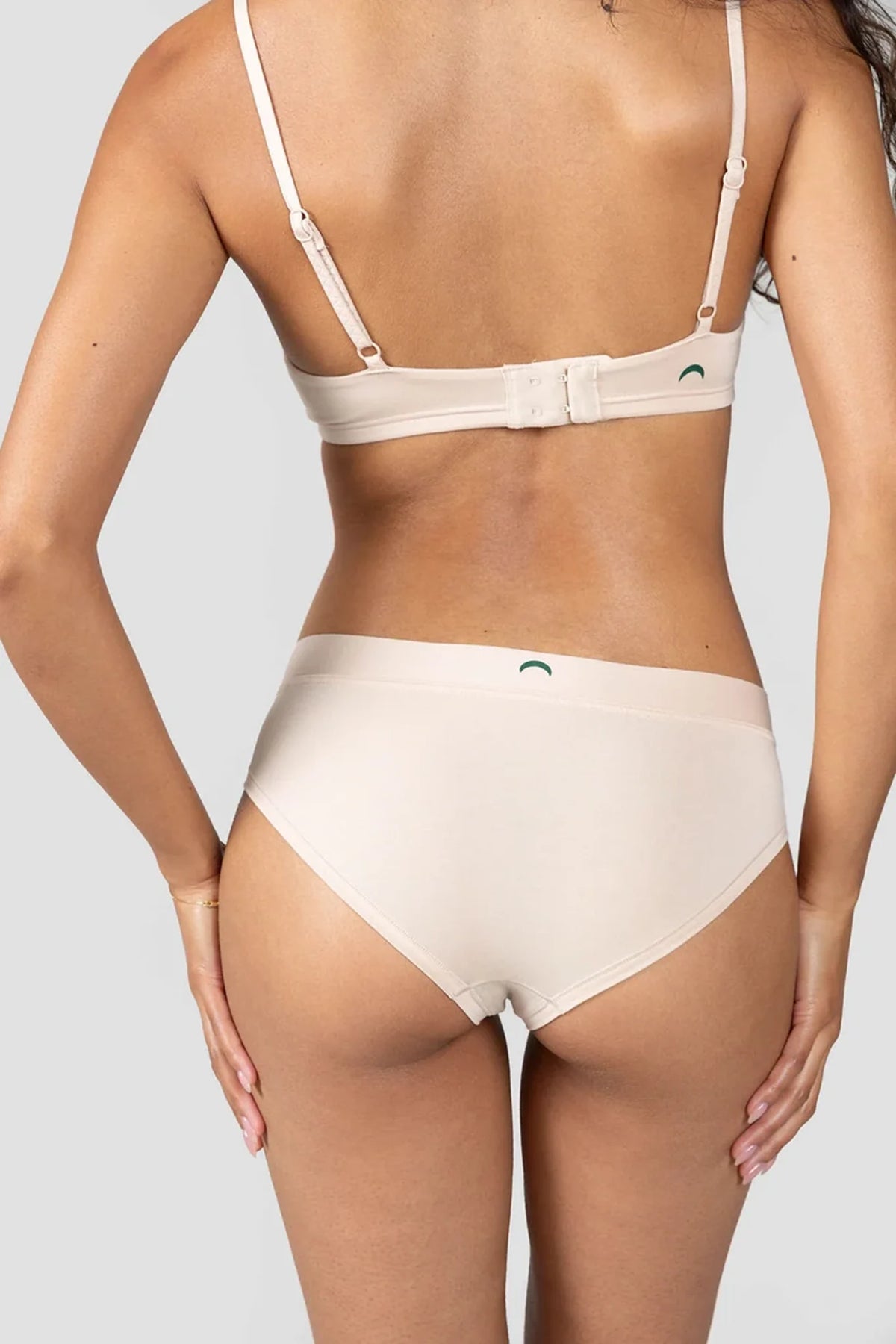 Mineral Mid Cheeky Intimates Huha