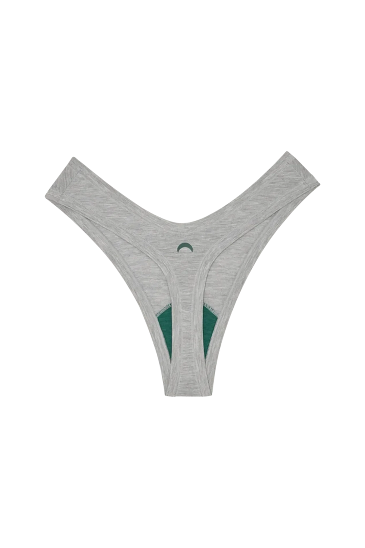 Mineral Dipped Thong Intimates Huha