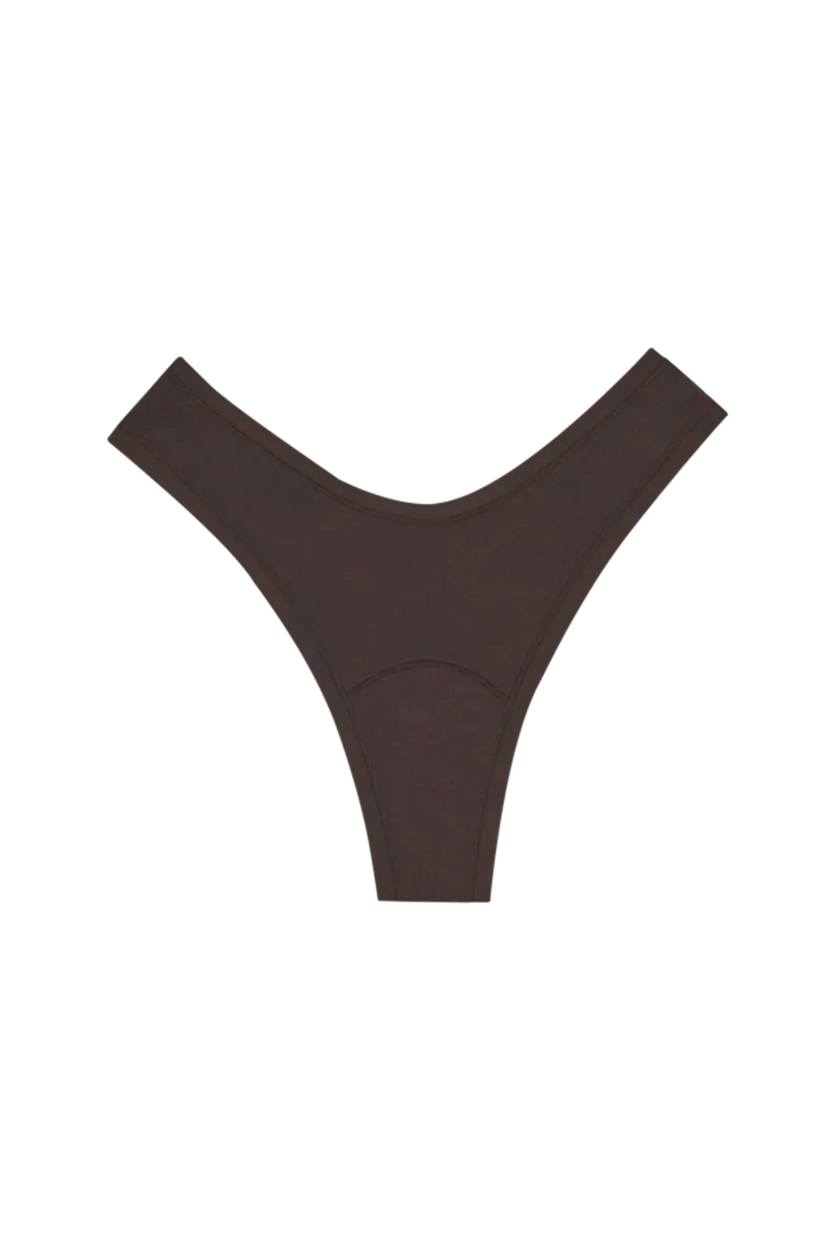 Mineral Dipped Thong Intimates Huha