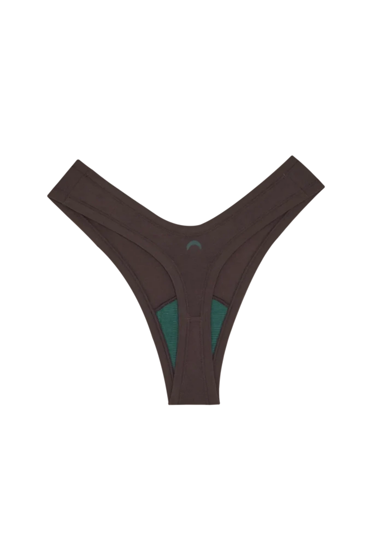 Mineral Dipped Thong Intimates Huha
