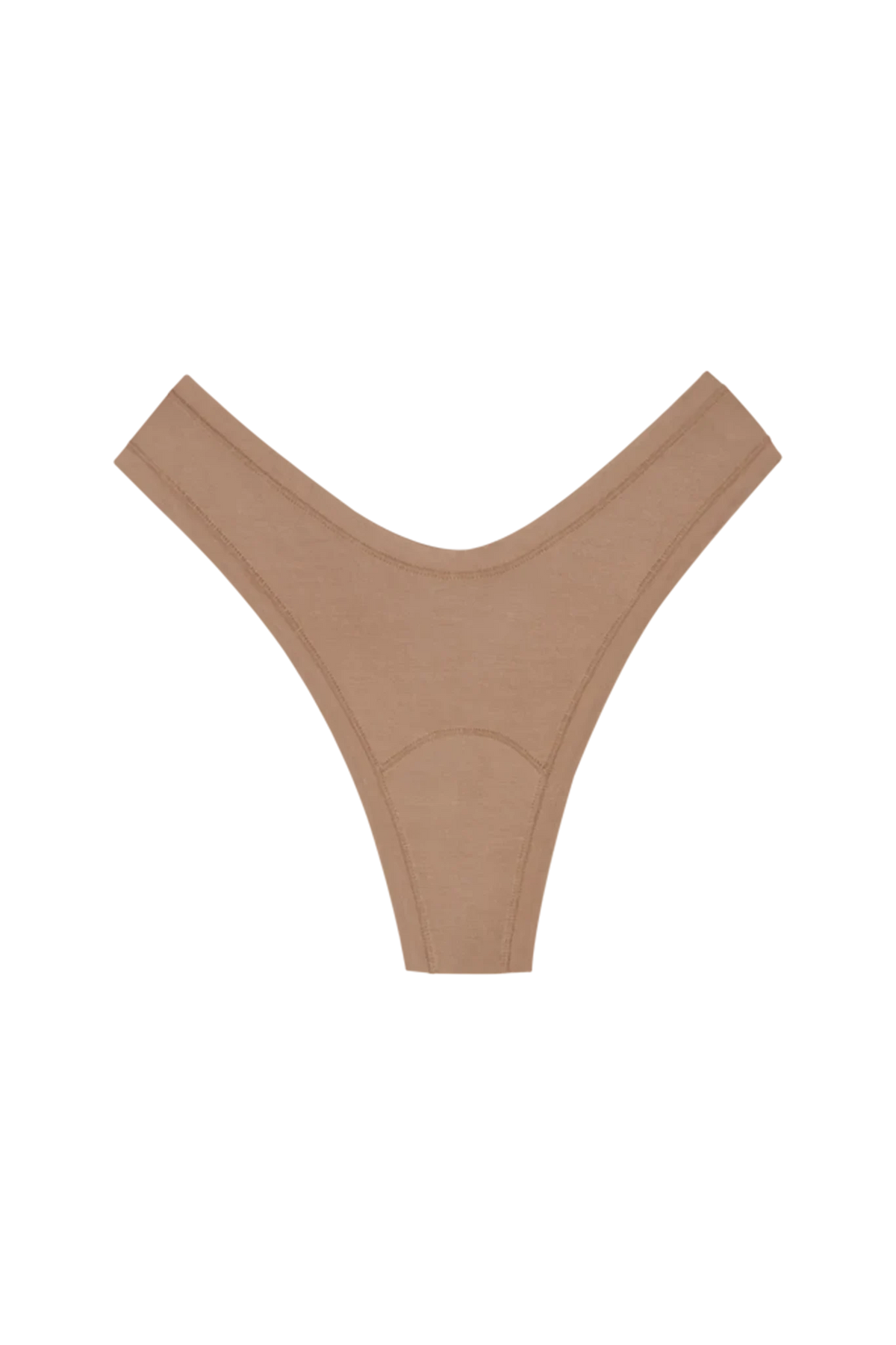 Mineral Dipped Thong Intimates Huha
