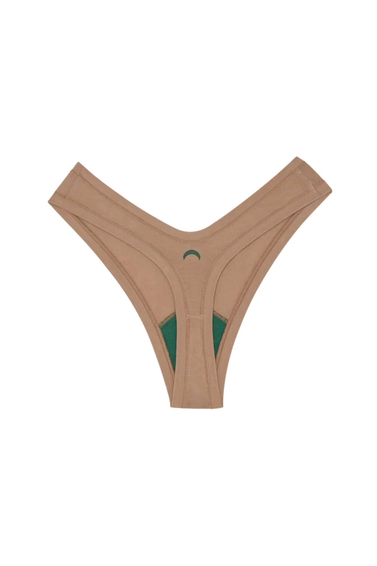 Mineral Dipped Thong Intimates Huha