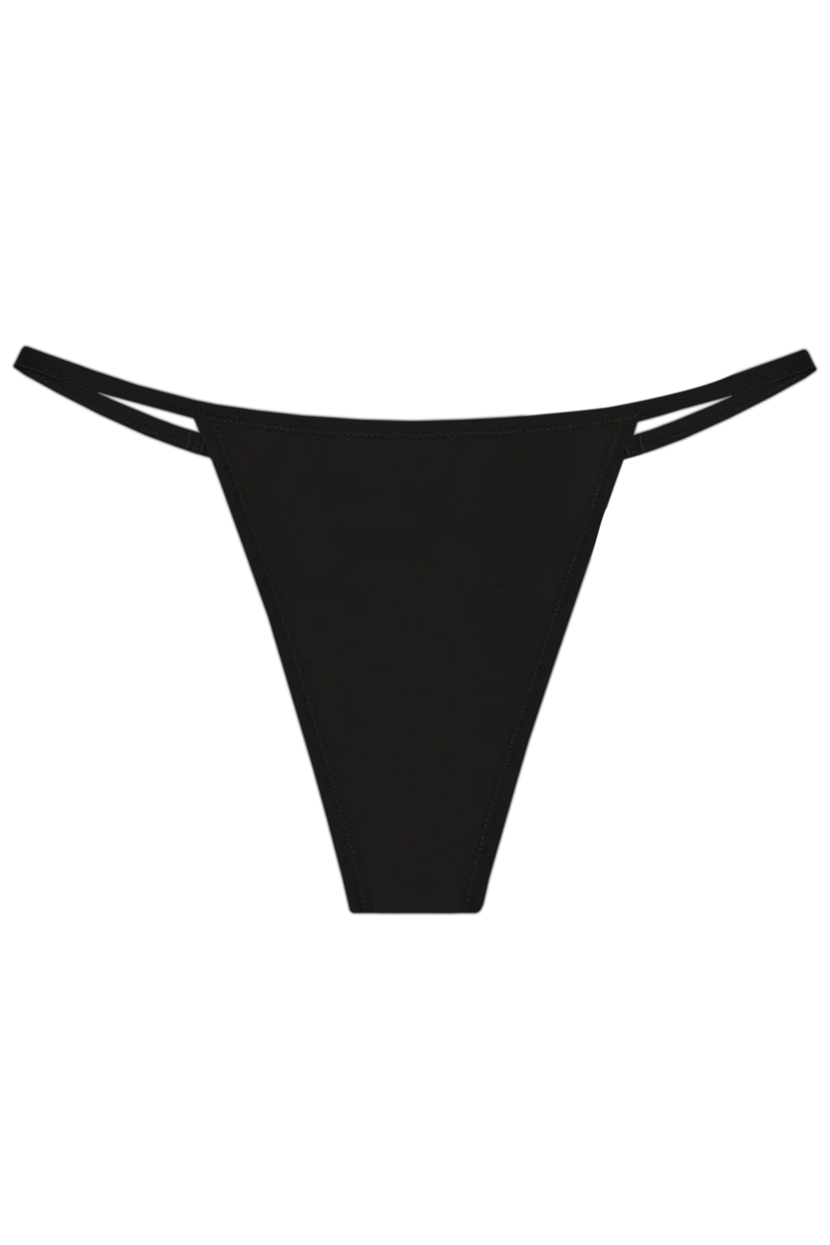 Mineral String Thong Intimates Huha