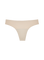 Seamless Low-Mid Rise Thong Intimates Huha