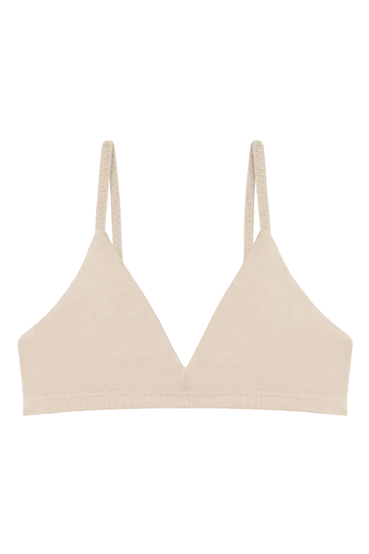 Triangle Bra Intimates Huha