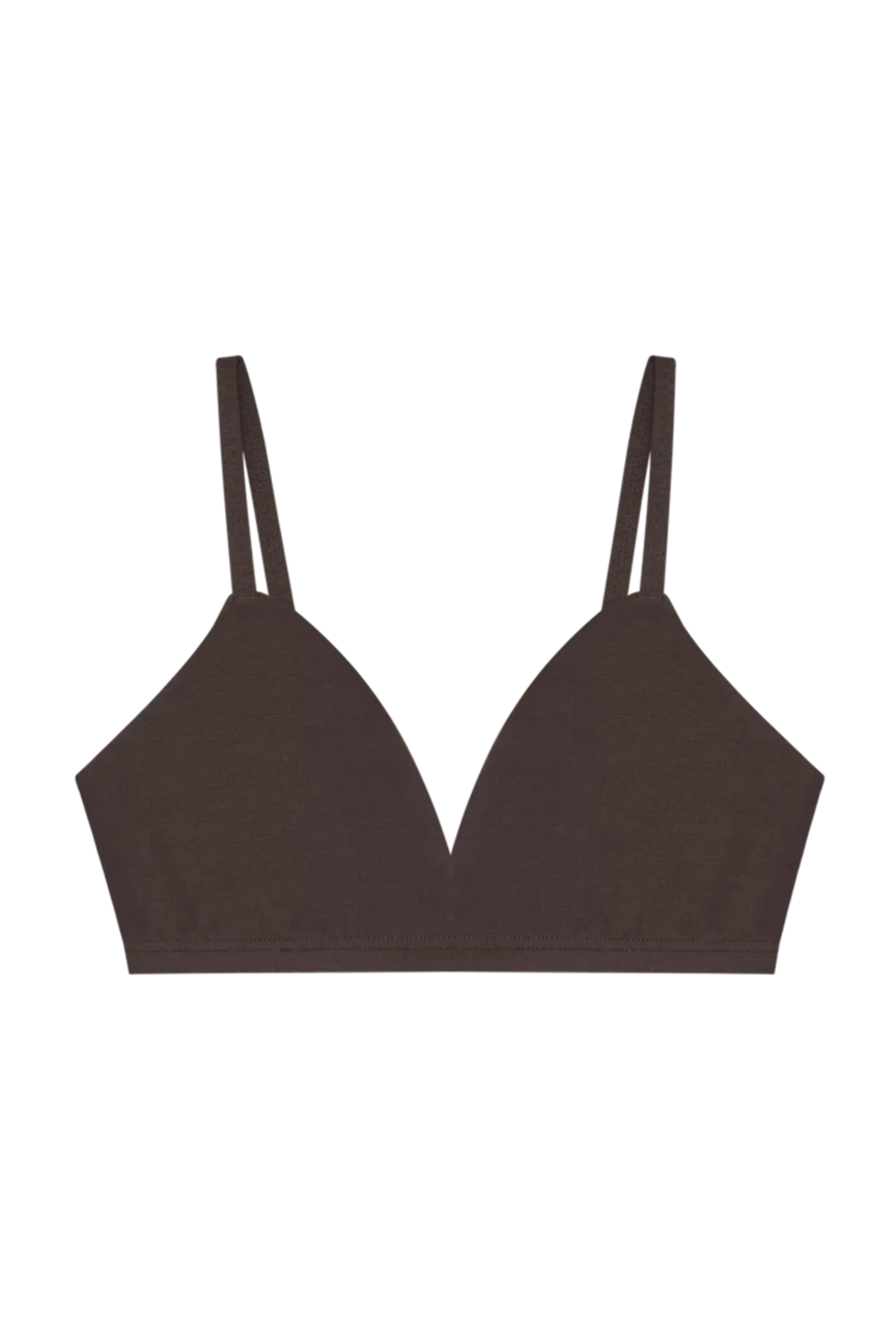 Triangle Bra Intimates Huha