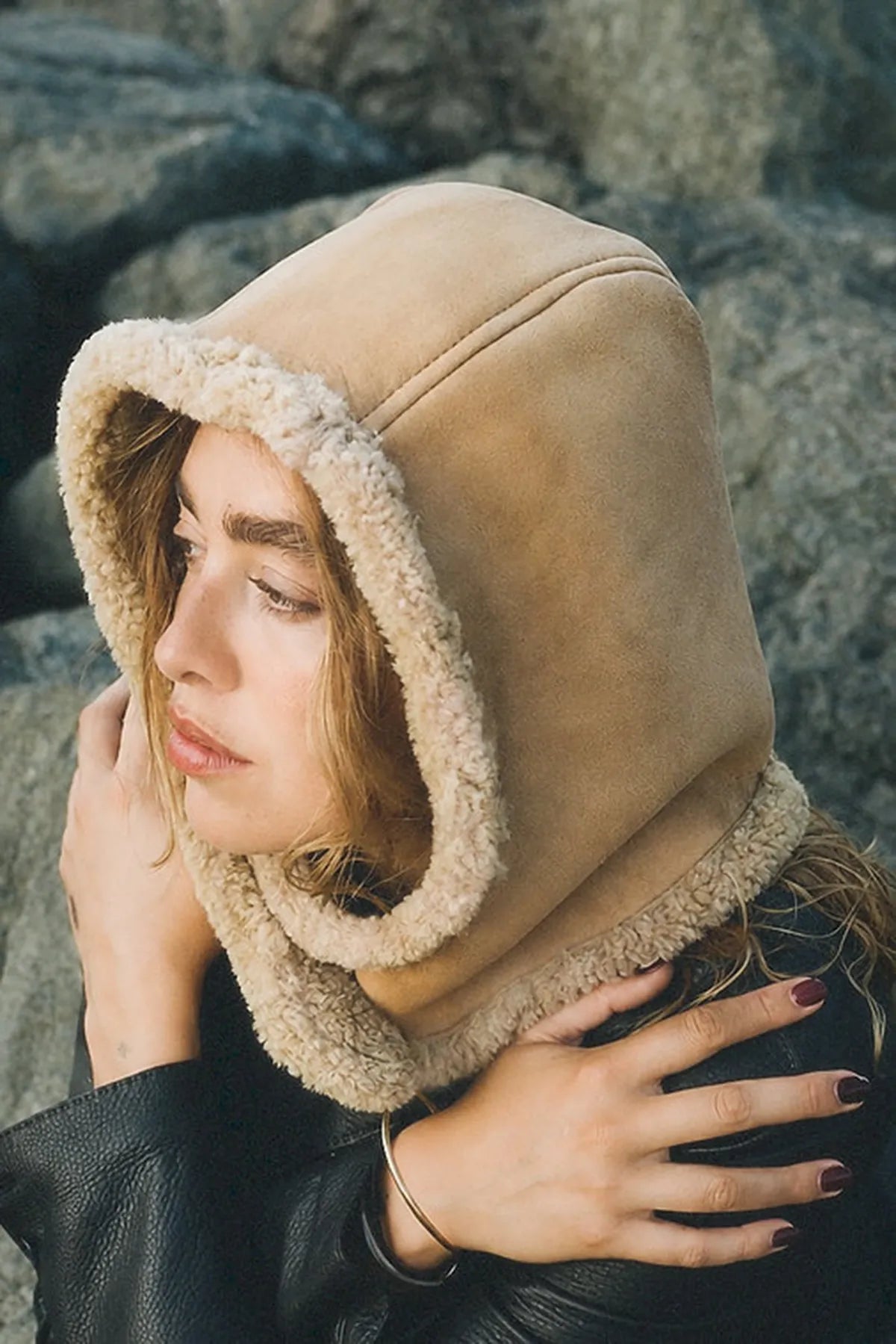 La Capuche Accessories Ilda's Sheep